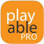 playable PRO