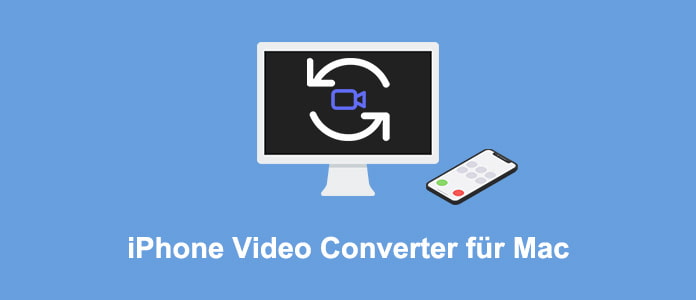 iPhone Video Converter für Mac
