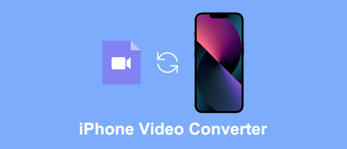 iPhone Video Converter