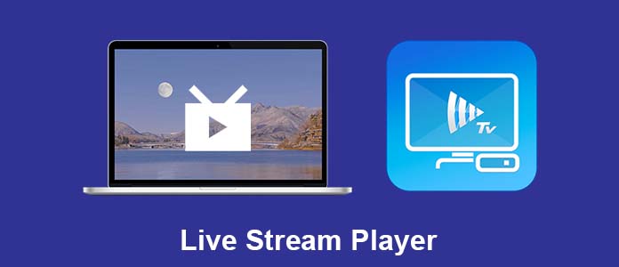 Live Stream Player