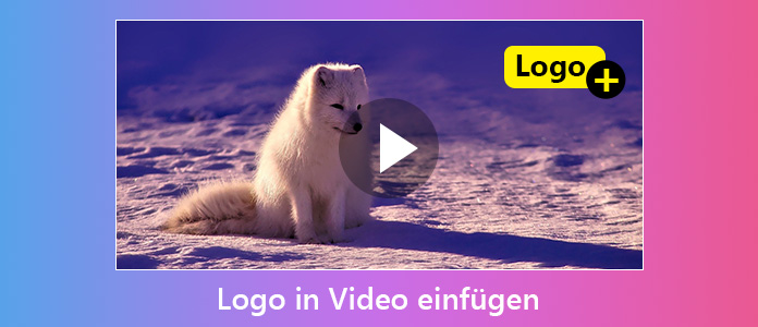 Logo in Video einfügen