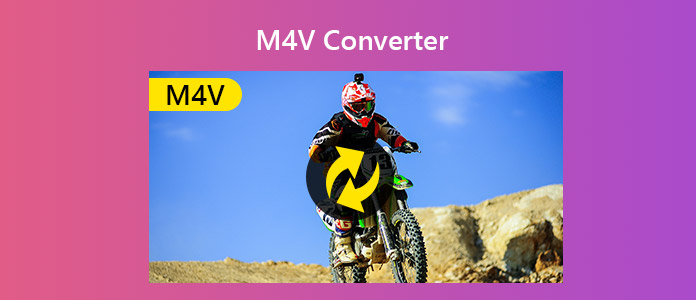 M4V Converter