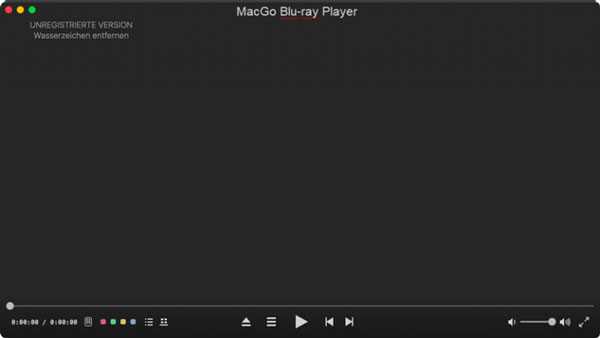 Macgo Blu-ray Player