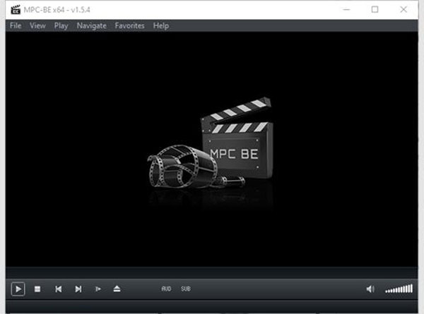 Media Player Classic