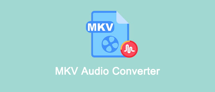 MKV Audio Converter