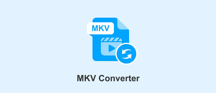 MKV Converter