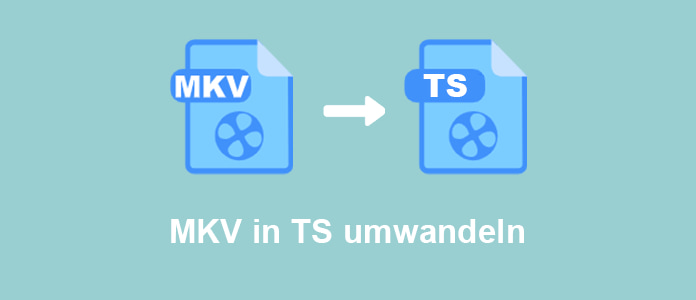 MKV in TS umwandeln