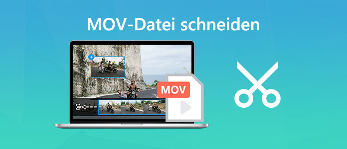 MOV-Datei schneiden