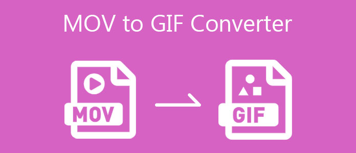 MOV to GIF Converter
