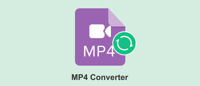 MP4 Converter
