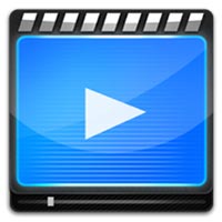 Einfache MP4 Video Player