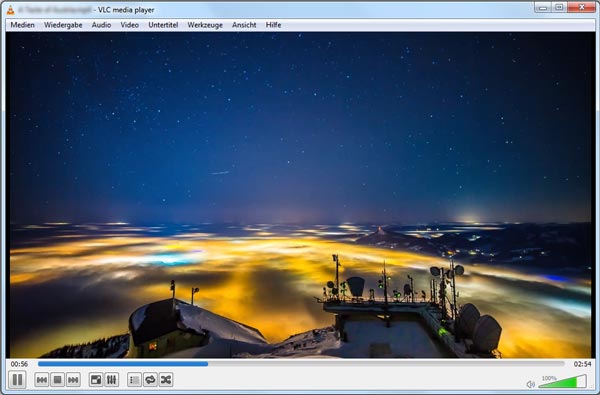 VLC Media Player