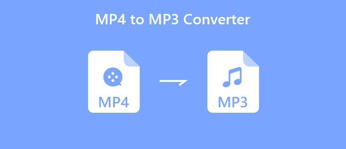 MP4 to MP3 Converter