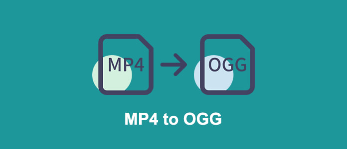 MP4 to OGG