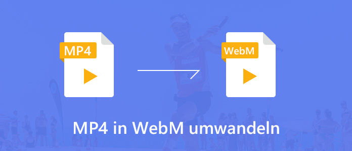 MP4 to WebM Converter