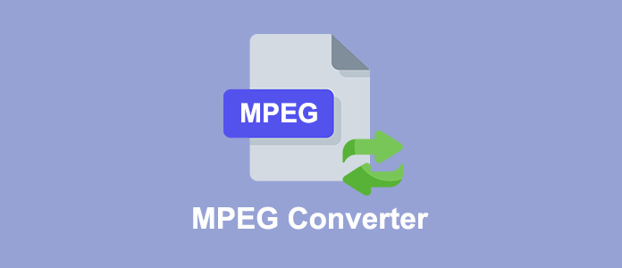 MPEG Converter