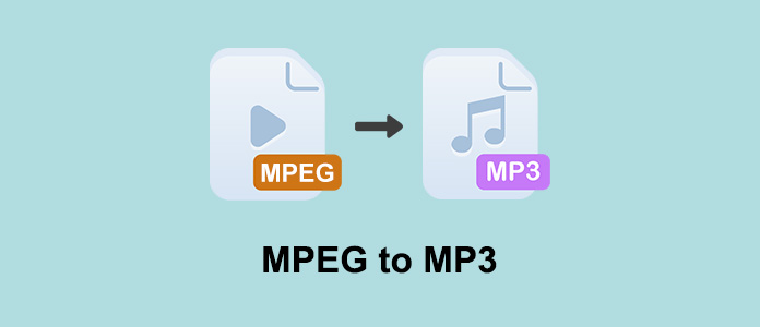 MPEG to MP3