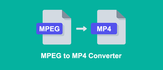 MPEG to MP4 Converter