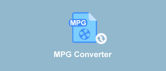 MPG Converter