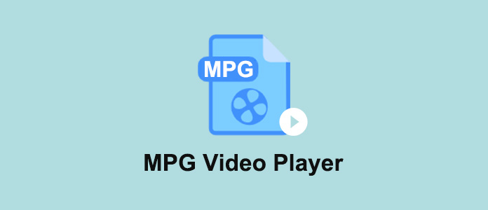 MPG Video Player