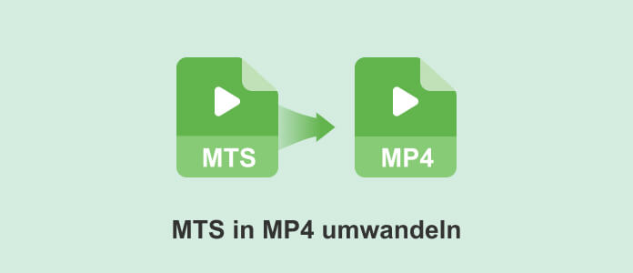 MTS to MP4 Converter