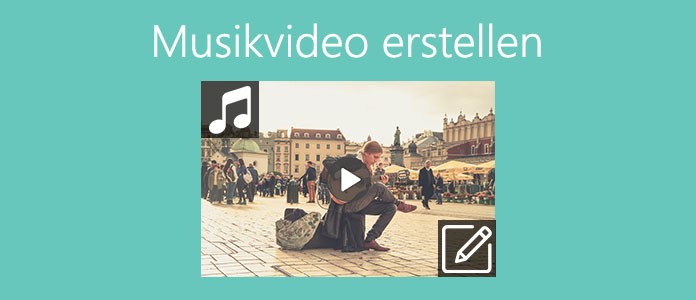 Musikvideo erstellen