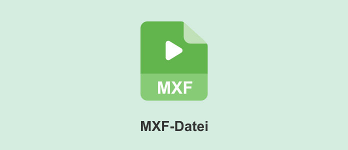 MXF-Datei