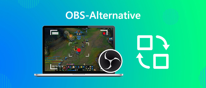 OBS-Alternative