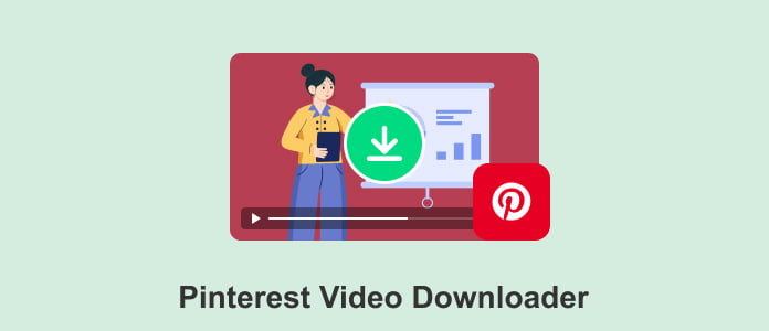 Pinterest Video Downloader