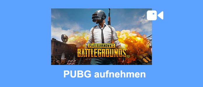 PUBG aufnehmen