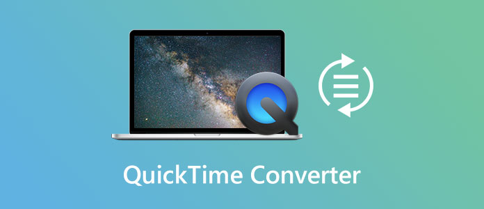 QuickTime Converter