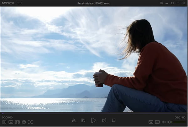 KMPlayer