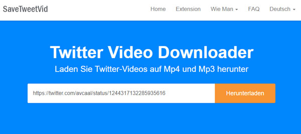 SaveTweetVid.com
