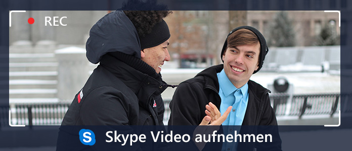 Skype-Video aufnehmen