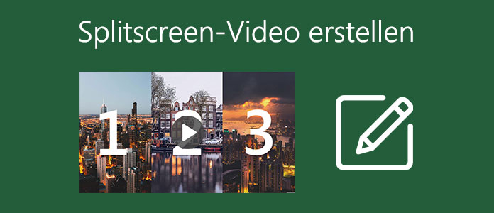 Splitscreen-Video erstellen