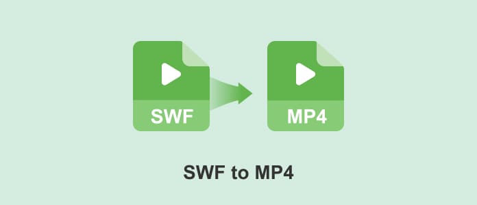 SWF to MP4