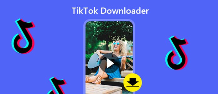 TikTok Downloader