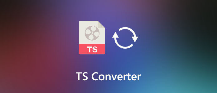 TS Converter