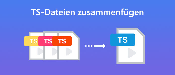 TS-Dateien zusammenfügen