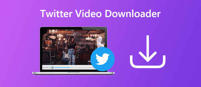 Twitter Video Downloader