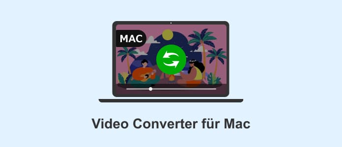 Video Converter für Mac