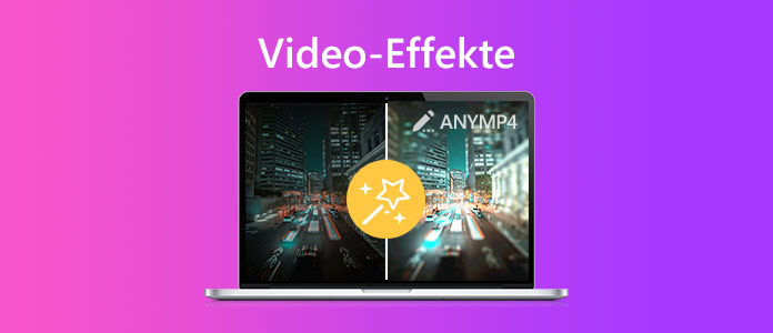 Video Effekte