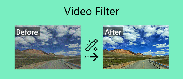 Video Filter