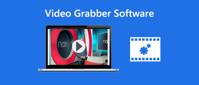 Video Grabber Software