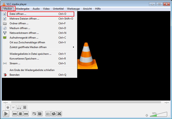 Wie Kann Man Mit Vlc Video Schneiden