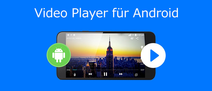 Video Player für Android