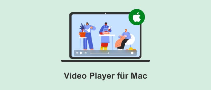 Video Player für Mac
