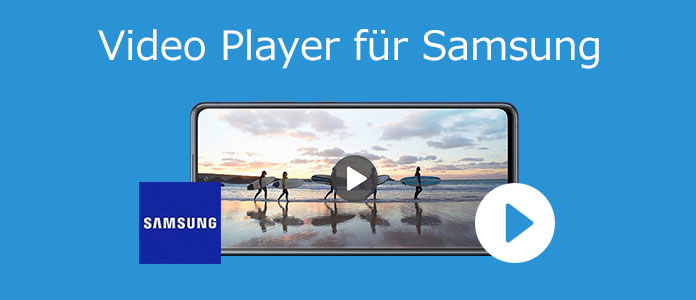 Video Player für Samsung