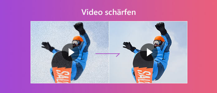 Video Scharfen Auf Pc Mac Iphone Diese Tools Mussen Sie Verwenden