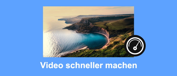 Video schneller machen